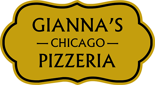 Gianna’s Pizza